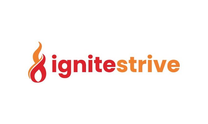 IgniteStrive.com